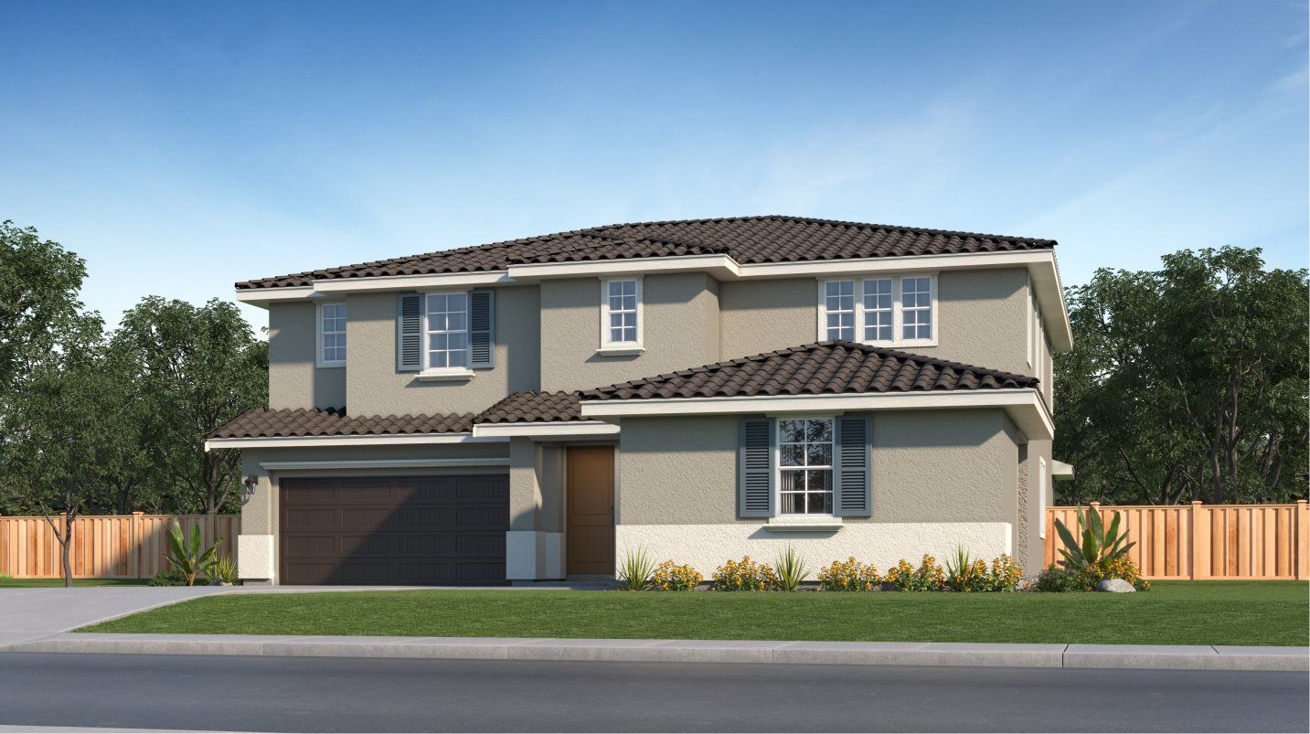 Lakeshore - Turano - Mountain House, CA