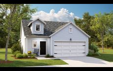 Horizons at Summers Corner | 55+ - The Cottages: Summerville, South Carolina - Lennar