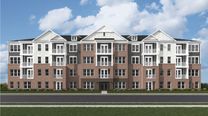 Beechfield Manors | Active Adult 55+ por Lennar en Washington Maryland