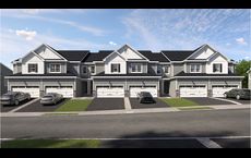 Tuxedo Reserve - Brookton at West Terrace: Tuxedo, New York - Lennar