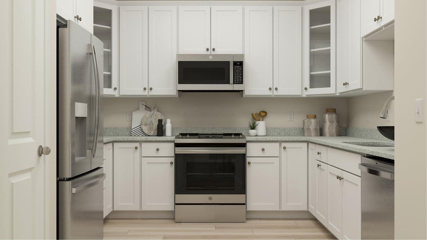 4003 Seaside Alder Rd #0104 (Unit B - Ivy)