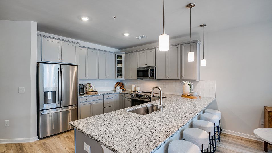 4003 Seaside Alder Rd #0101 (Unit D -Daisy)