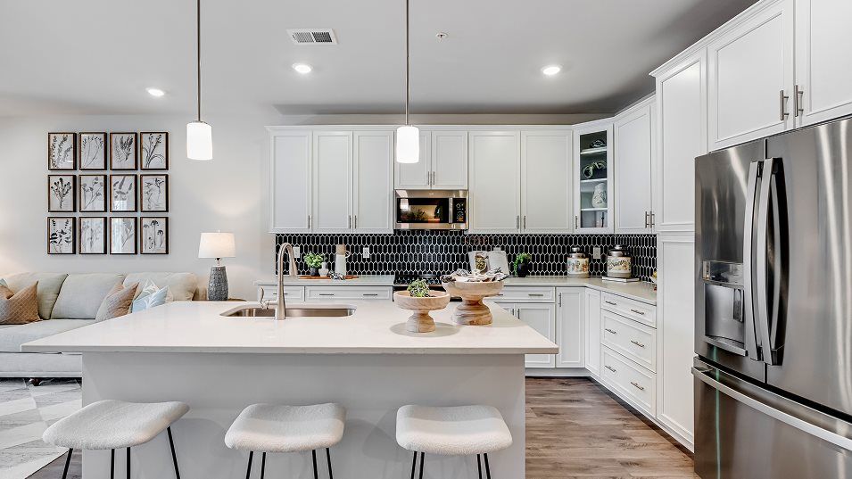 4003 Seaside Alder Rd #0308 (Unit G - Rose)