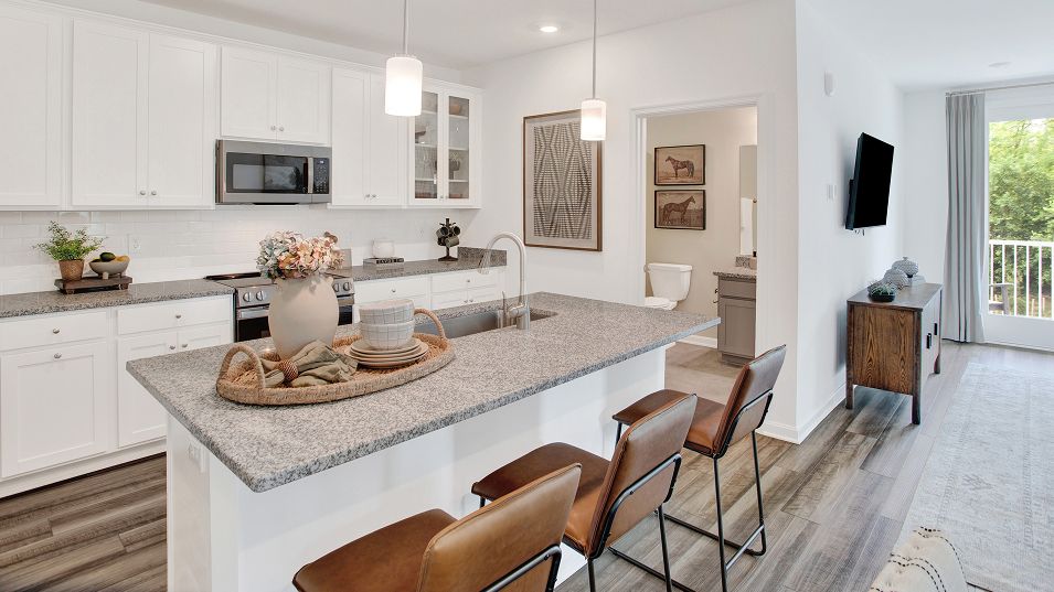 4003 Seaside Alder Rd #0402 (Unit H -Holly)