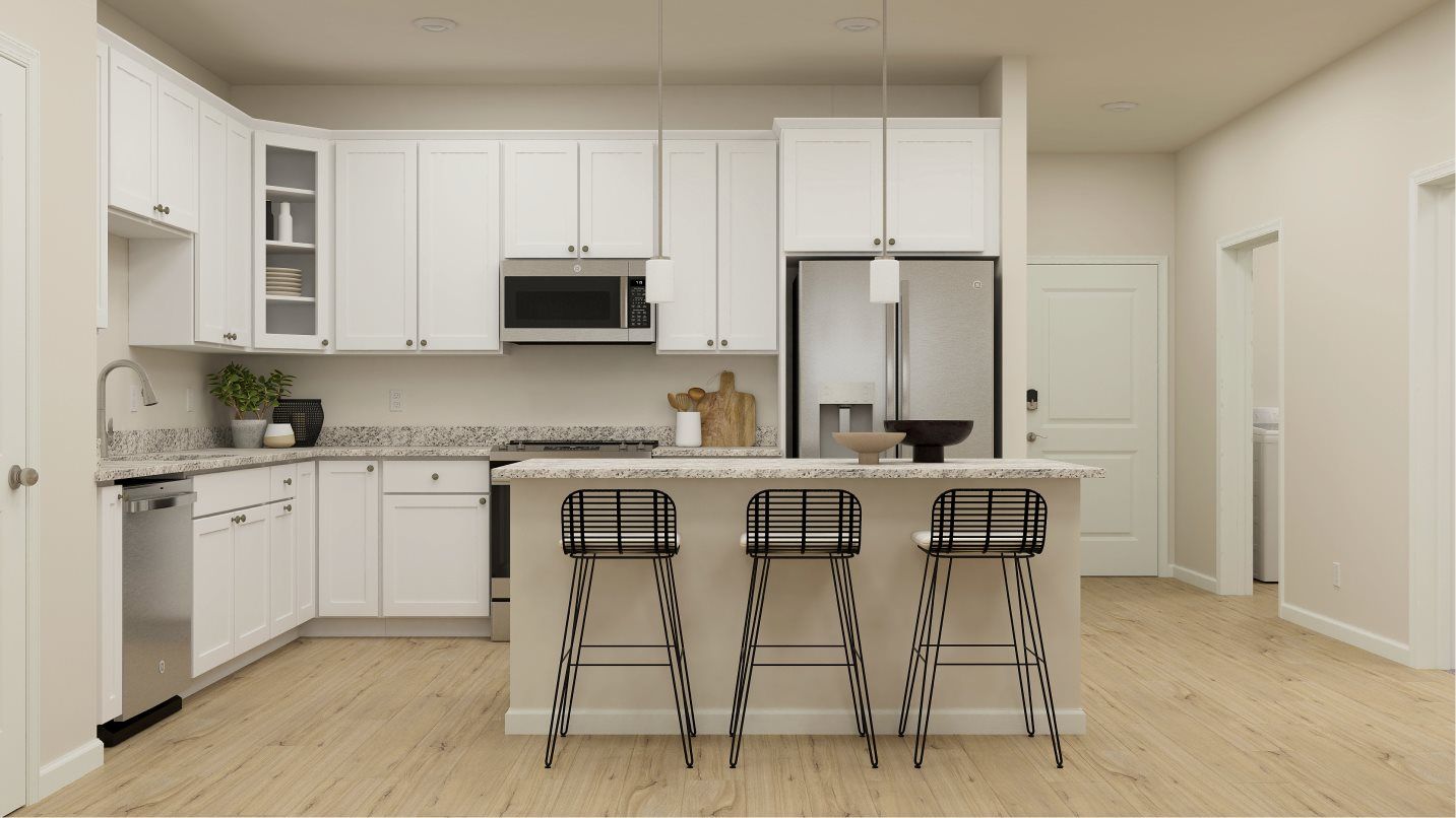 4003 Seaside Alder Rd #0409 (Unit J - Lilac)