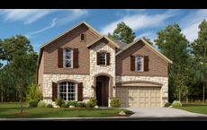 Spiritas Ranch - Brookstone: Little Elm, Texas - Lennar