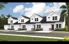 Brunswick Plantation - Tidewater: Ash, North Carolina - Lennar