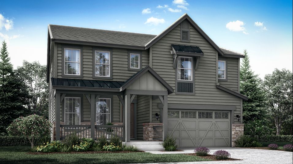 3381 S Orchard Street. Morrison, CO 80465