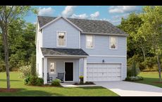 Edgewater at New Hampstead - Carolina Collection: Bloomingdale, Georgia - Lennar