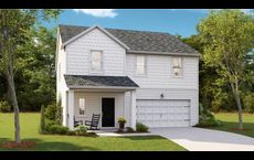 Edgewater at New Hampstead - Carolina Collection: Bloomingdale, Georgia - Lennar