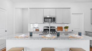 PRIMROSE - Heron's Walk at Summers Corner - Carolina Collection: Summerville, South Carolina - Lennar