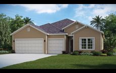 Grand Park North: Dunnellon, Florida - Lennar