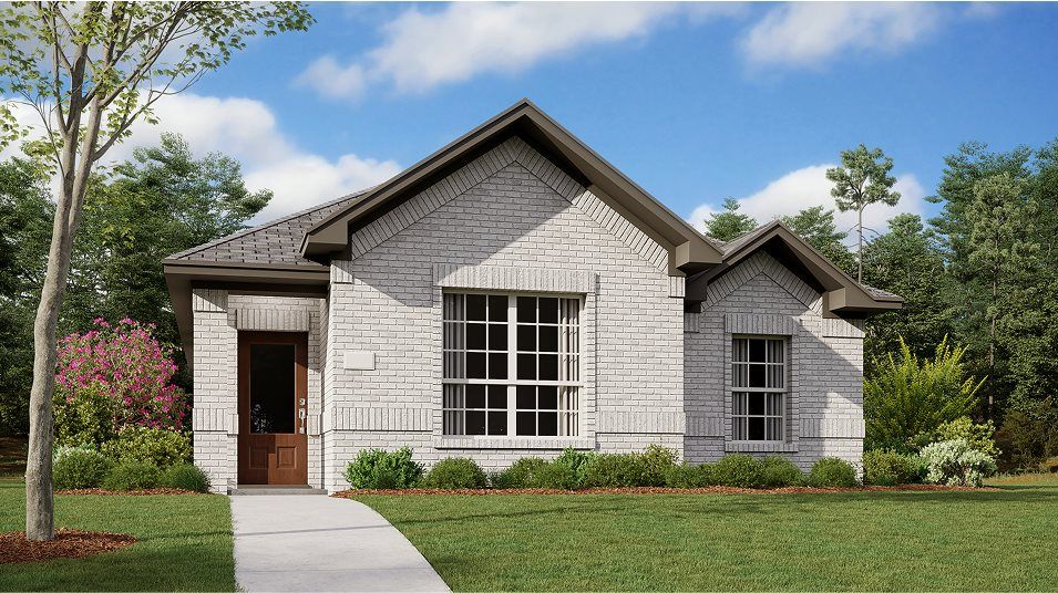 1041 Canuela Way. Fort Worth, TX 76247