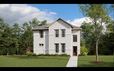 Wildflower Ranch - Lonestar Collection: Fort Worth, Texas - Lennar