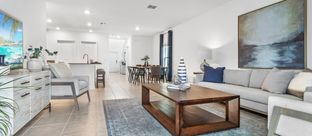 Columbia - Reunion Village: Kissimmee, Florida - Lennar