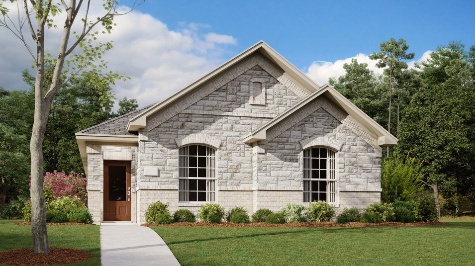 1041 Canuela Way. Fort Worth, TX 76247