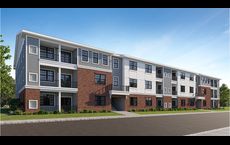 Hopewell Parc - The Lofts: Titusville, New Jersey - Lennar