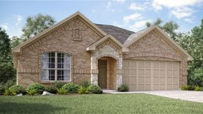 314 Texas Trail (Harmony)