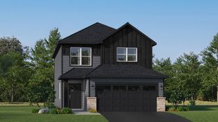 Carlsbad - Hunter Hills - Venture Collection: Otsego, Minnesota - Lennar