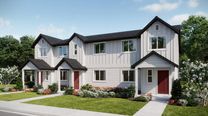 Smith Creek - The Aurora Collection por Lennar en Salem Oregon