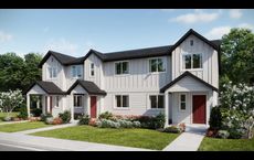 Smith Creek - The Aurora Collection: Woodburn, Oregon - Lennar
