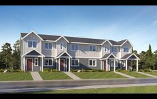 Smith Creek - The Aurora Collection: Woodburn, Oregon - Lennar