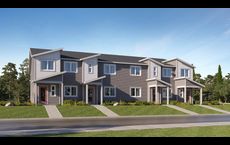 Smith Creek - The Aurora Collection: Woodburn, Oregon - Lennar