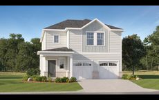 Millers Pointe: Conyers, Georgia - Lennar