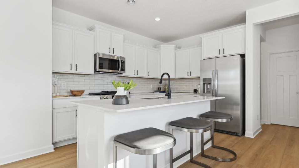 2017 Rainy Lane (Markham)