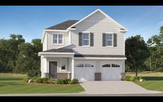 Millers Pointe: Conyers, Georgia - Lennar