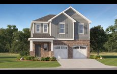 Millers Pointe: Conyers, Georgia - Lennar