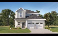 Millers Pointe: Conyers, Georgia - Lennar