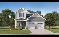 Millers Pointe: Conyers, Georgia - Lennar