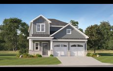 Millers Pointe: Conyers, Georgia - Lennar