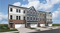 Harpers Mill - Townhomes por Lennar en Richmond-Petersburg Virginia
