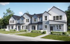 Parterre - The Parkside Collection: Thornton, Colorado - Lennar