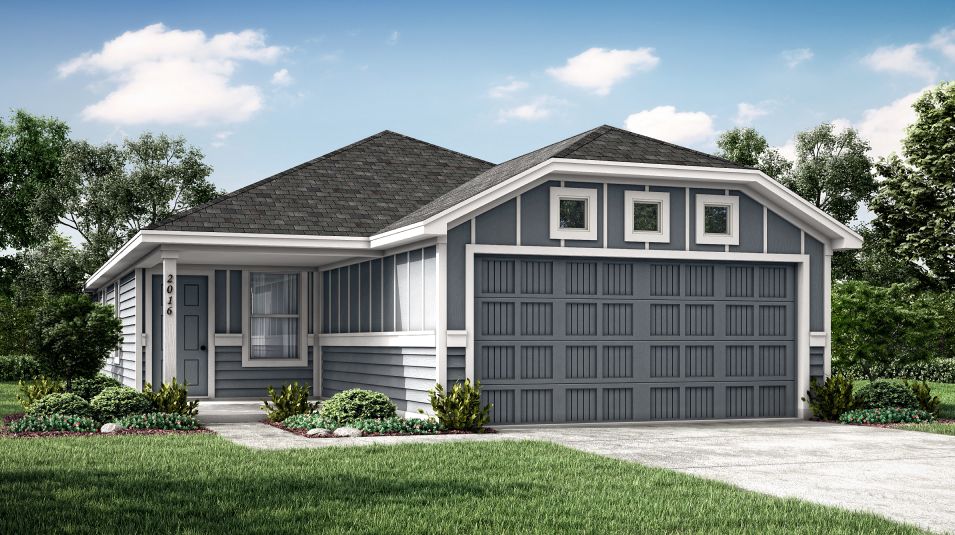 11807 Mancos Trail. Justin, TX 76247