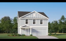 Shale Creek - Cottage Collection: Justin, Texas - Lennar
