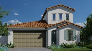 Residence 2127 - Shoreside at Westlake: Stockton, California - Lennar