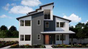 Great Park Neighborhoods - Mona at Luna Park - Irvine, CA