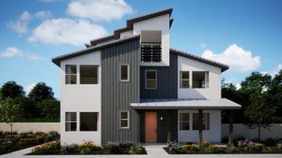 Mona 2X - Great Park Neighborhoods - Mona at Luna Park: Irvine, California - Lennar