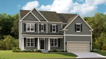 Stonehaven - Estate Collection por Lennar en Washington Virginia