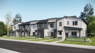 Plan 302 - Vermilion Creek - The Parkside Collection: Centennial, Colorado - Lennar