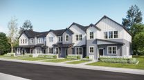 Vermilion Creek - The Parkside Collection por Lennar en Denver Colorado