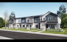 Vermilion Creek - The Parkside Collection: Centennial, Colorado - Lennar