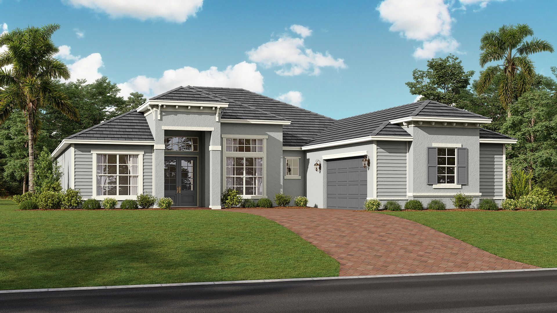 Wellen Park Golf & Country Club - Estate Homes - Venice, FL