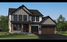 Tavera - Prestige Collection: Corcoran, Minnesota - Lennar