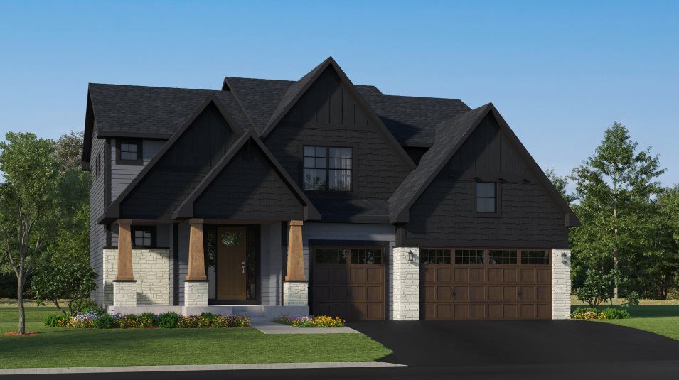 20090 63Rd Avenue. Corcoran, MN 55340