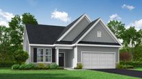 Auburn Meadows | Active Adult 55+ por Lennar en Dover Delaware