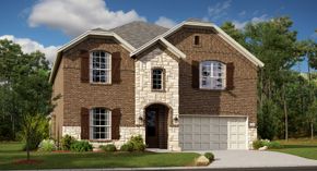 Legacy Hills - Brookstone Collection - Celina, TX